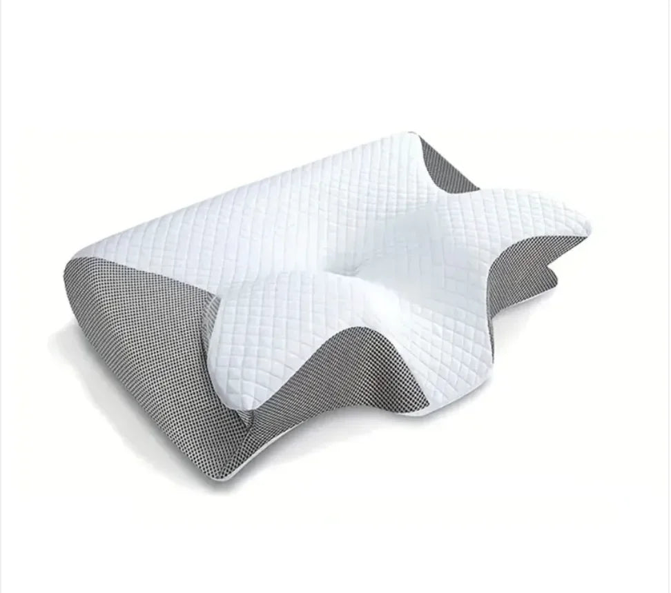 CalmCush™ Orthopedic Cervical Pillow