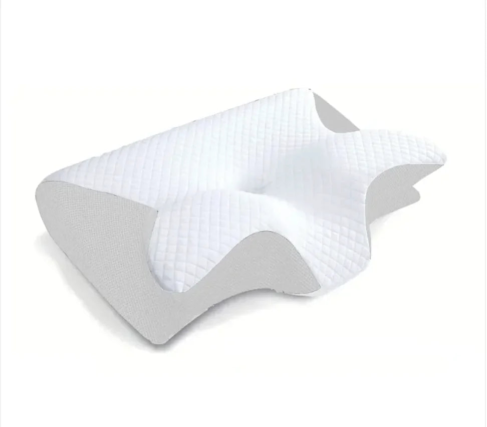CalmCush™ Orthopedic Cervical Pillow