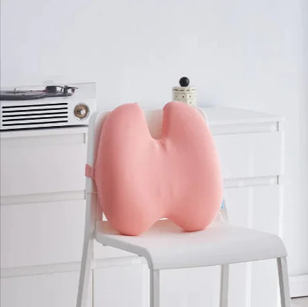 CalmCush™ Orthopedic Lumbar Cushion