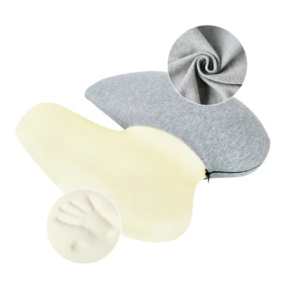 CalmCush™ Orthopedic Lumbar Cushion