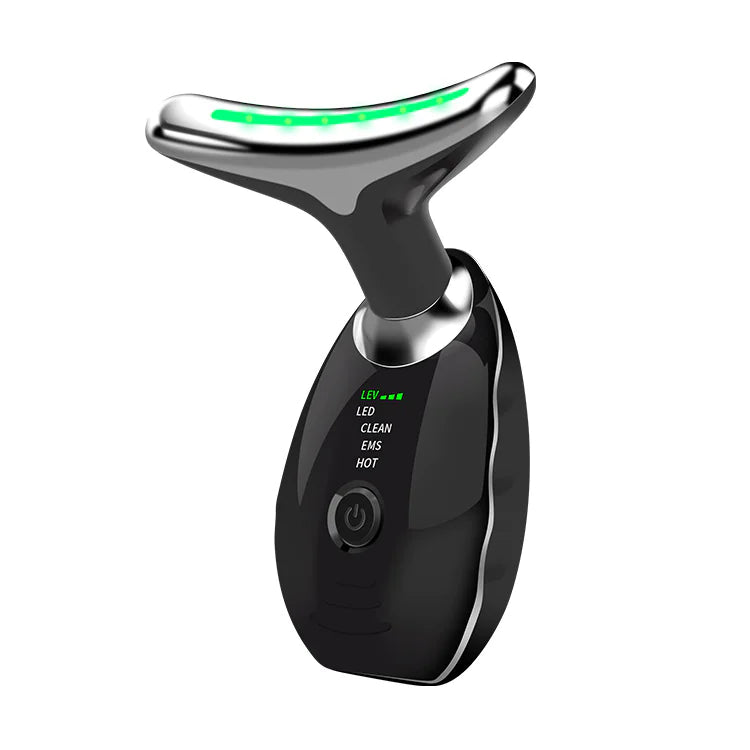 DermaGlo™ Face & Neck Lift Massager