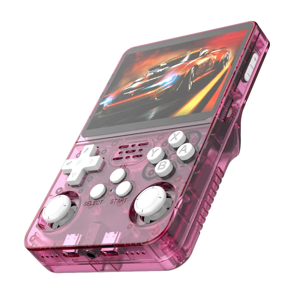 RetroWorld™ Max Gaming Console