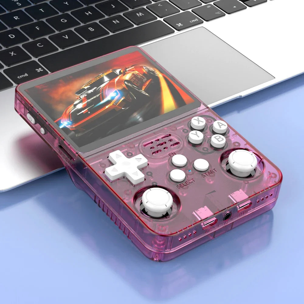 RetroWorld™ Max Gaming Console
