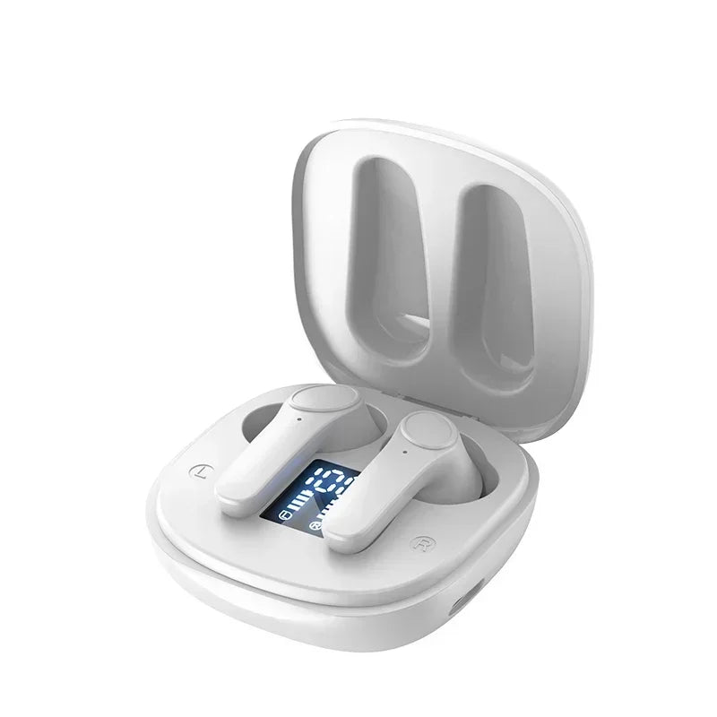 NovaLingo™ AI Translation Earbuds
