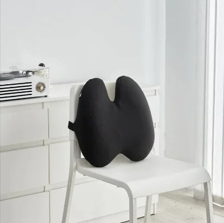 CalmCush™ Orthopedic Lumbar Cushion