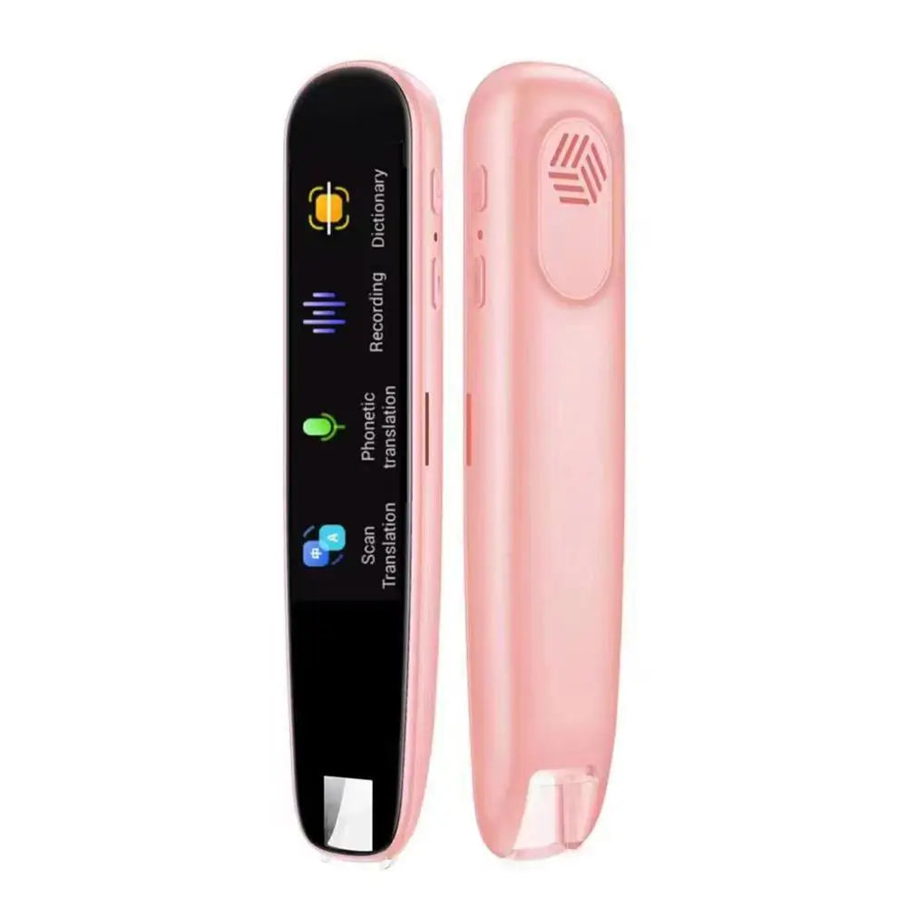NovaLingo™ AI Translation Pen