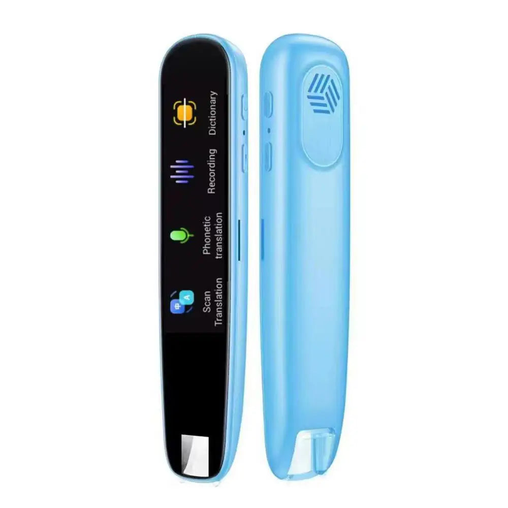 NovaLingo™ AI Translation Pen