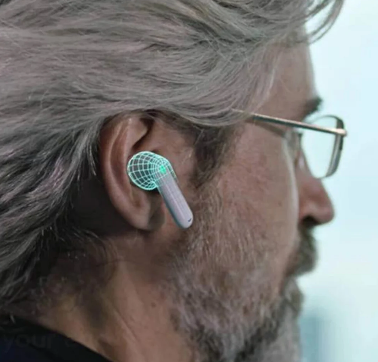 NovaLingo™ AI Translation Earbuds