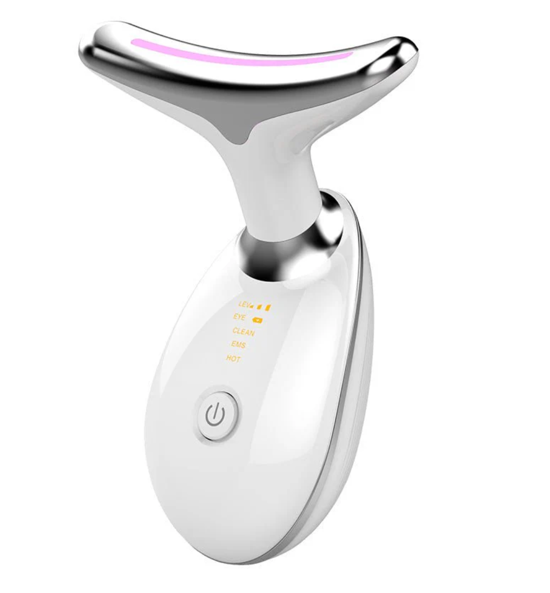 DermaGlo™ Face & Neck Lift Massager