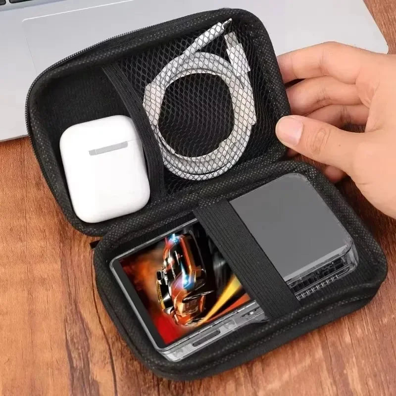 RetroWorld™ Travel & Protection Set