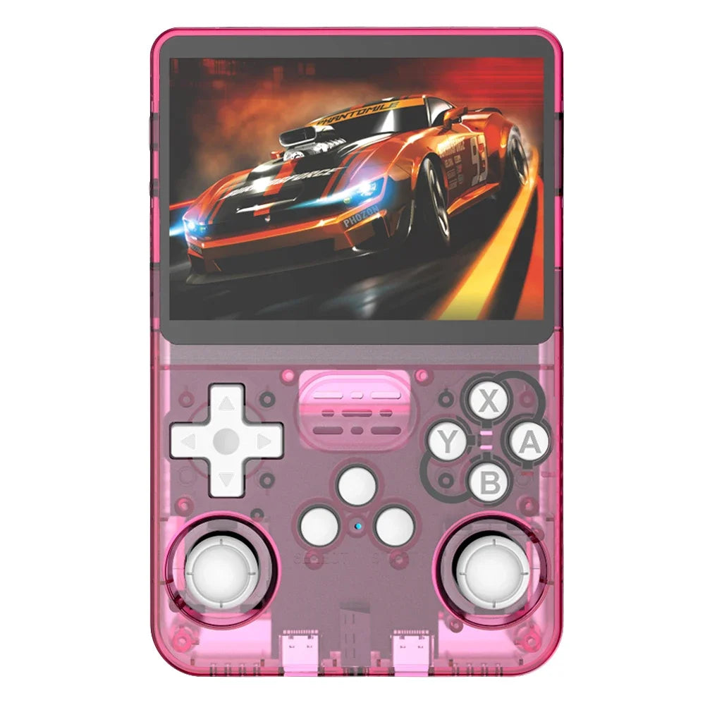RetroWorld™ Max Gaming Console