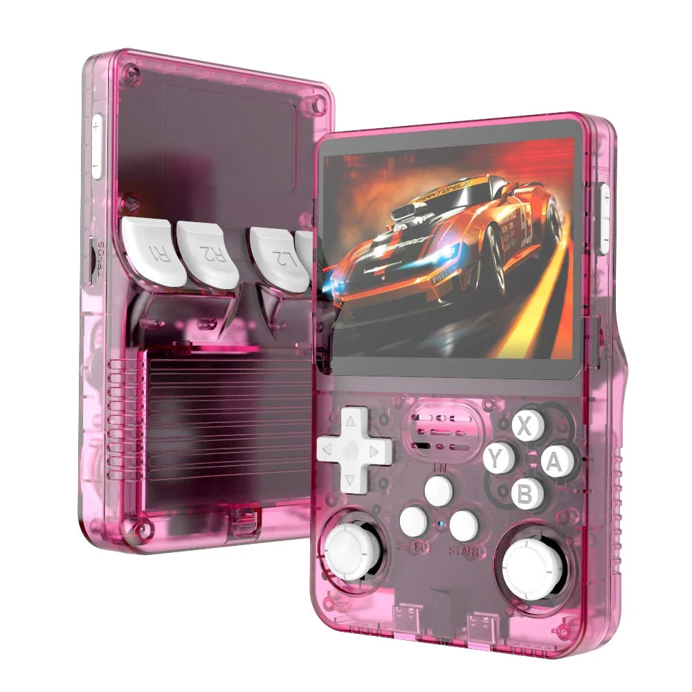 RetroWorld™ Max Gaming Console