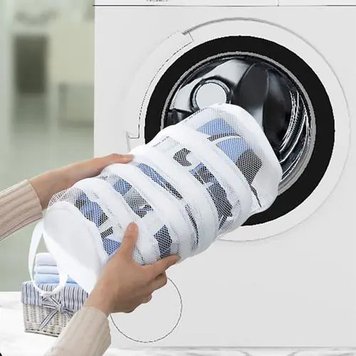 StepFresh™ - Shoe Dryer Bag