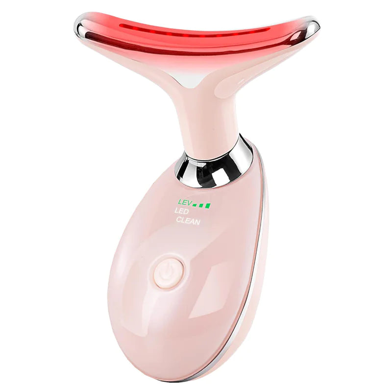 DermaGlo™ Face & Neck Lift Massager