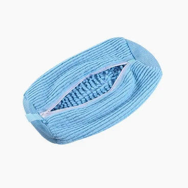StepFresh™- Shoe Cleaning Bag