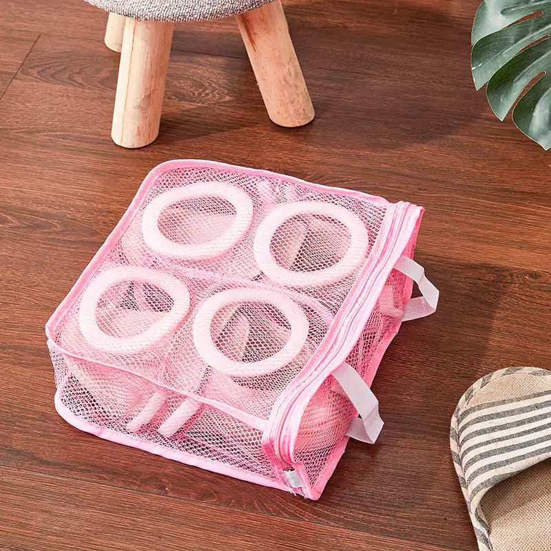 StepFresh™ - Shoe Dryer Bag