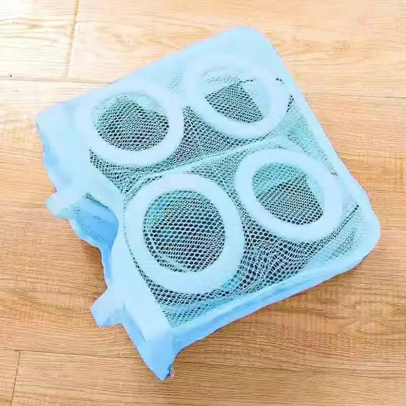StepFresh™ - Shoe Dryer Bag