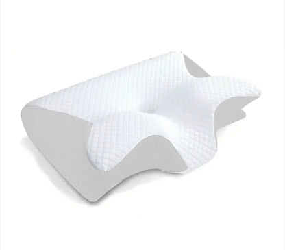 CalmCush™ Orthopedic Cervical Pillow