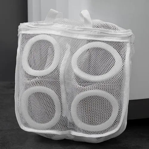 StepFresh™ - Shoe Dryer Bag