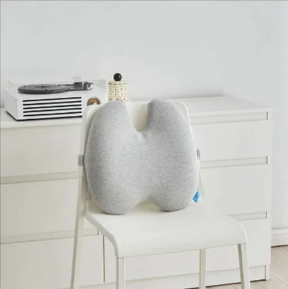 CalmCush™ Orthopedic Lumbar Cushion