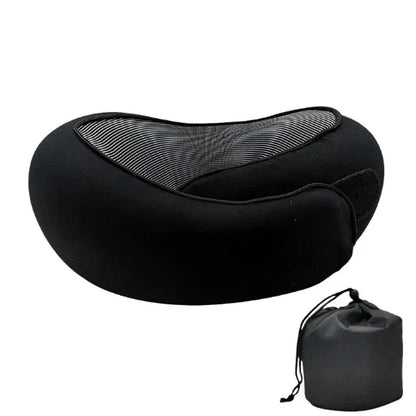 CalmCush™ Travel Neck Pillow