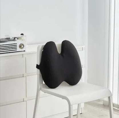 CalmCush™ Orthopedic Lumbar Cushion