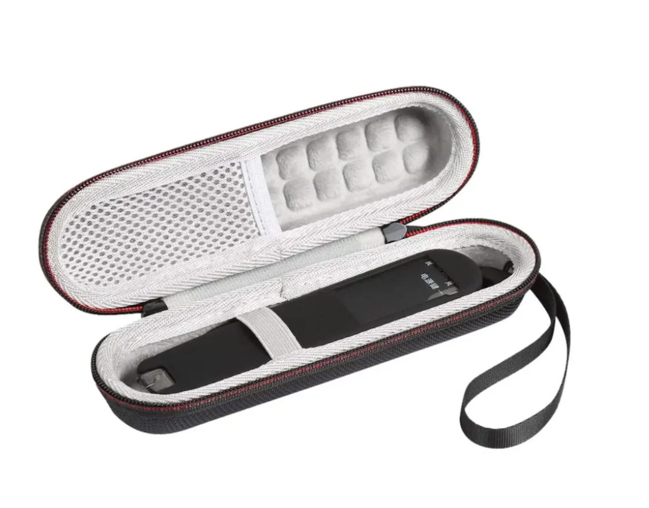 NovaLingo™ Travel Case of Pen