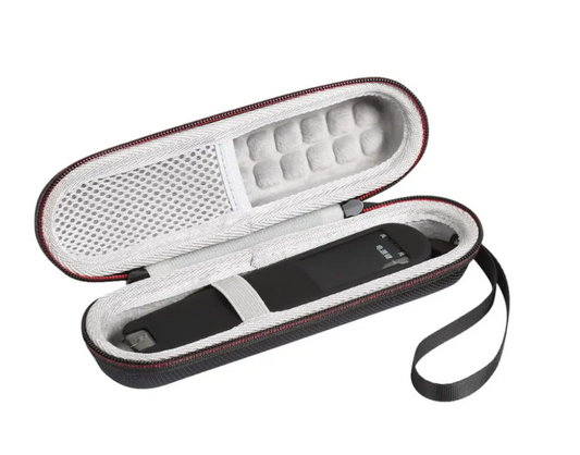 NovaLingo™ Travel Case of Pen