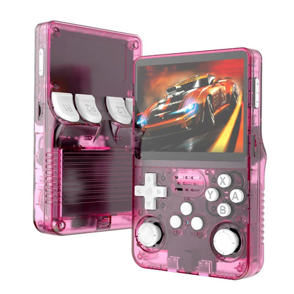 RetroWorld™ Max Gaming Console