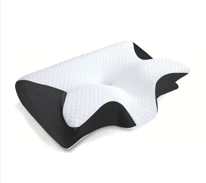 CalmCush™ Orthopedic Cervical Pillow