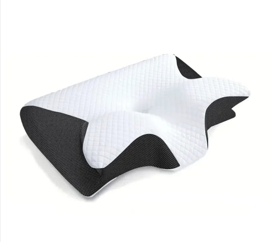 CalmCush™ Orthopedic Cervical Pillow